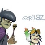 gorillaz