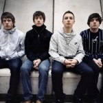 Arctic Monkeys