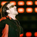 Bono U2
