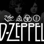 Led Zeppelin 