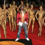 Kanye West