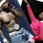 kanye west e 50 cent