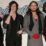 Kings of Leon Kings of Leon
