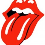 Rolling Stones logo Rolling Stones logo