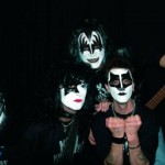 kiss