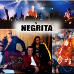 negrita