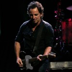 bruce springsteen