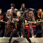 3 SPRINGSTEEN LUSTIG PERLMAN
