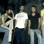 maroon 5