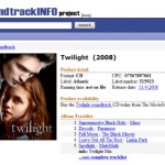 soundtrack soundtrack