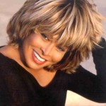 Tina Turner
