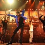 michael jackson