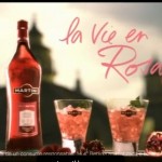 martini rosato