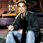 robbie williams robbie williams