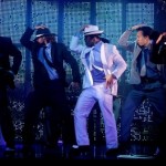 thriller live