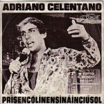Adriano Celentano - Prisencolinensinainciusol