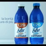 Latte Parmalat Blu Latte Parmalat Blu