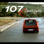 107 Sweet Years