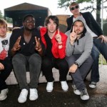 Plain White T's