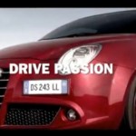 Alfa Romeo Mito Nine