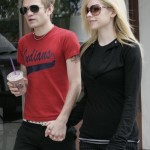 Avril Lavigne Avril Lavigne