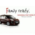 Fiat Doblò Fiat Doblò