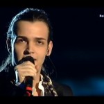 Valerio Scanu