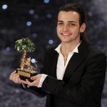 Valerio Scanu