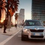 spot skoda spot skoda