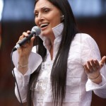 Anna Oxa