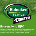 Heineken Contest