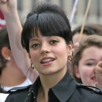 Lily Allen