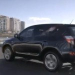 Spot nuovo Rav4