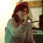 Elisa Toffoli