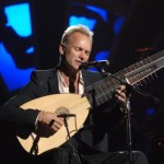 sting