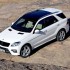 Canzone pubblicità Mercedes Classe M terza generazione