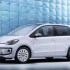 Canzone pubblicità Volkswagen Up Aprile 2012