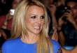Britney Spears lavora al nuovo album