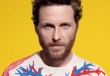 Grand Lorè fotoromanzo tour di Jovanotti