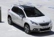 Canzone pubblicità Peugeot 2008 Maggio 2013