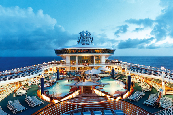 Download this Royal Caribbean... picture
