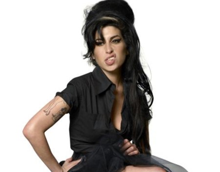 Amy winehouse