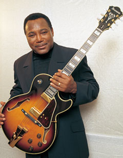 George-Benson