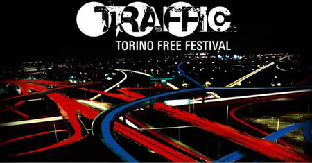 Locandina Traffic Torino Fil festival