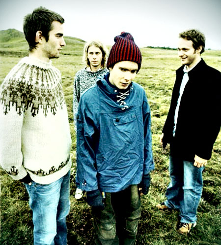 Sigur-ros 