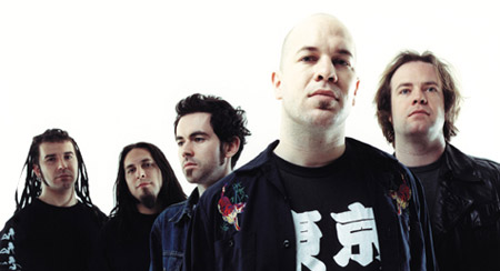 Finger Eleven Band 