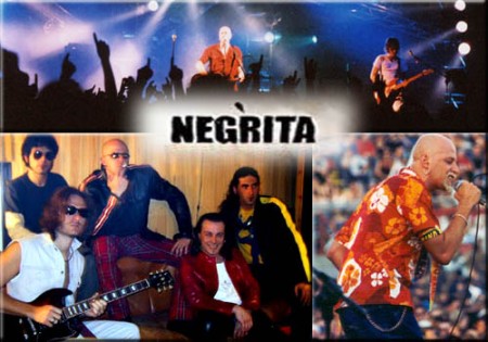 negrita