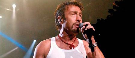 Paul Rodgers