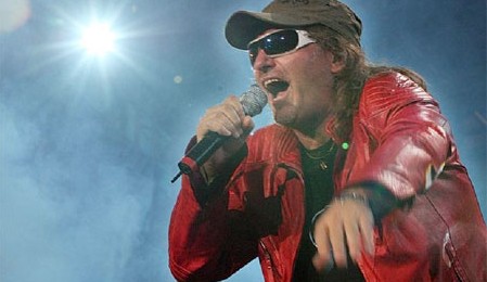 vasco rossi