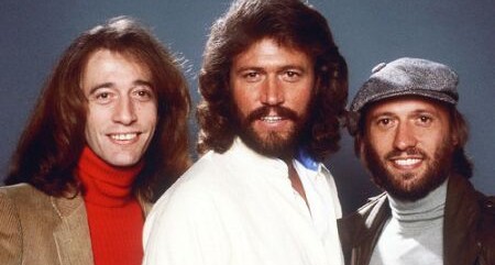 bee gees